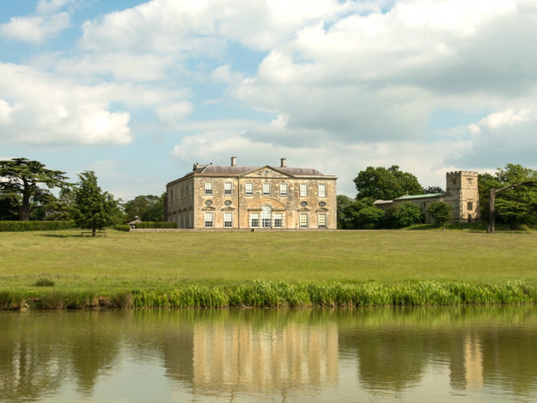 Claydon