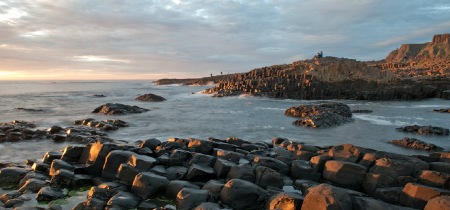 Giant’s Causeway – Standard Visitor Experience Tickets