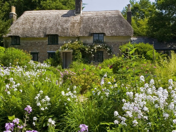 Hardy's Cottage