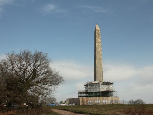 Wellington Monument Tour – dates BETWEEN June 25 and September 1 2026