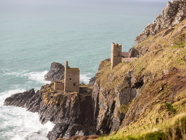 The Life of Cornish Miner and Composer Joseph Glasson