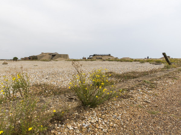Be a Ranger for the Day - Orford Ness