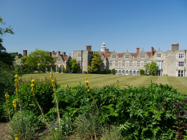 Paint and Sip at Knole
