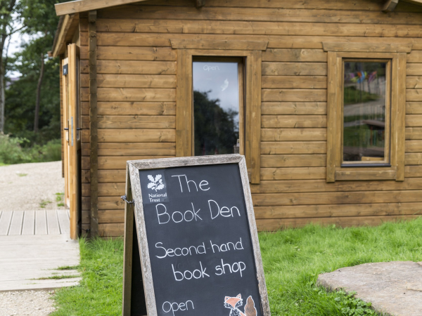 February Half-Term - Family Bird Box Building
