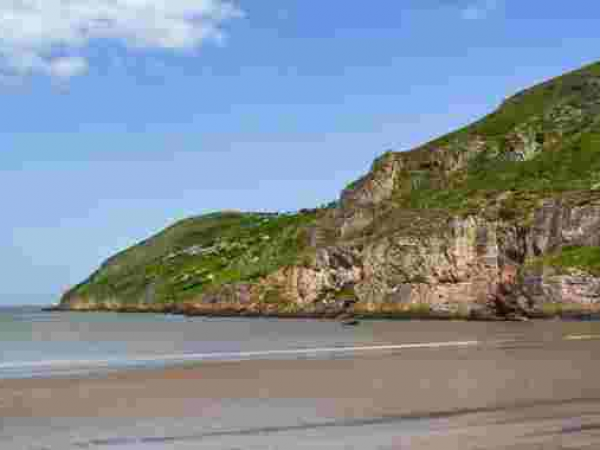 Guided Coastal Walks  - Short Walk