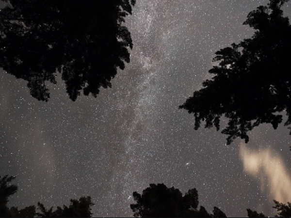 Community Dark Skies Night