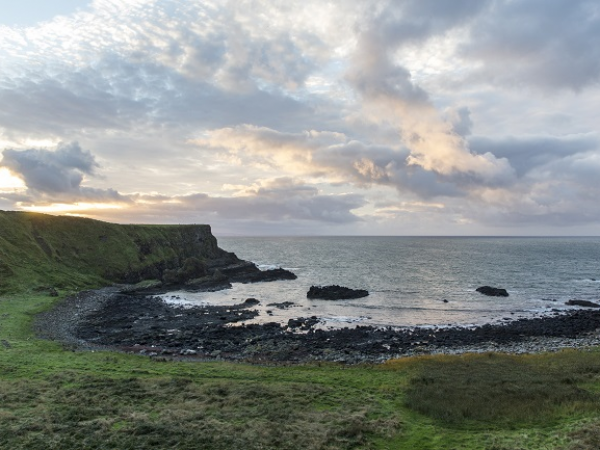 Summer Solstice Walk
