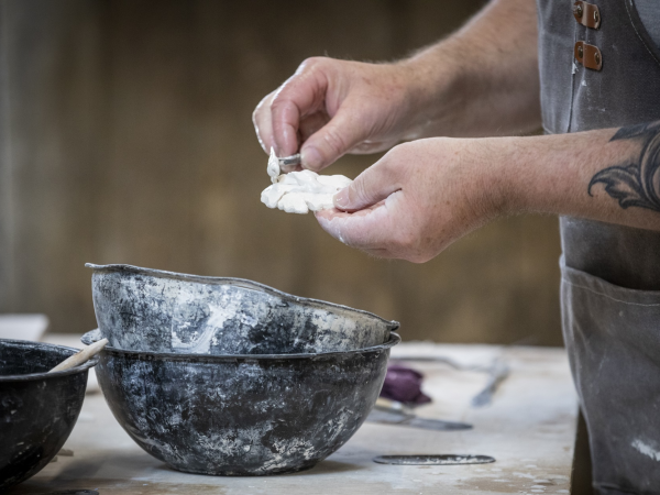 Heritage Crafts Workshop (Heritage Open Days)