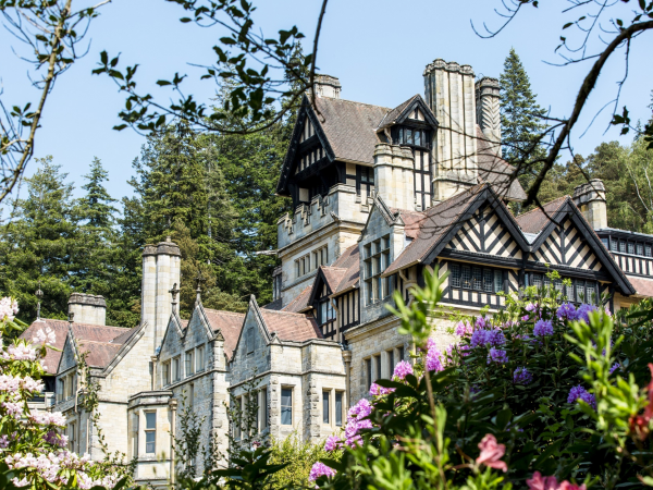 National Trust Explorer Pass