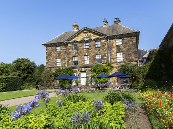 Murder Mystery Night at Ormesby Hall - Murder at First Bite