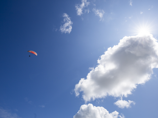 Cloudscapes