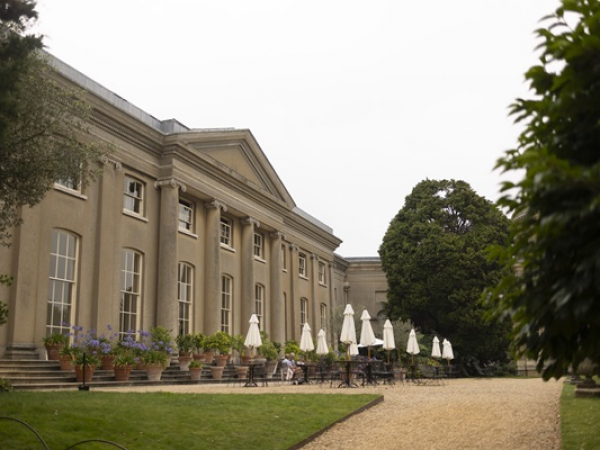 Christmas Voice Tour