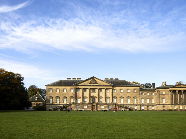 Heritage Open Days: Language of Buildings tours