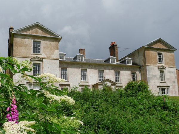 Orpheus + Leith Hill Place Summer Concert