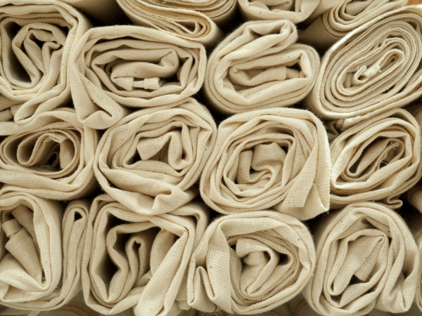 Threads of the past: Behind the scenes at the Quarry Bank archive