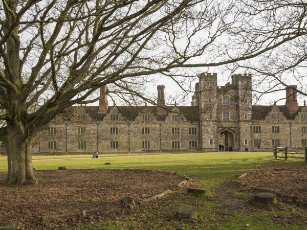 Book Club at Knole 2026