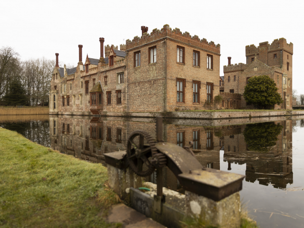 Turning back the clock: Archaeology Tour