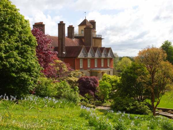 Guided Walk with the Head Gardener