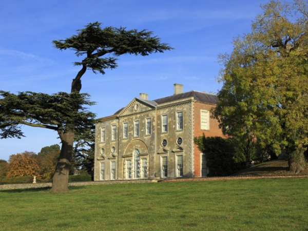 Conservation at Claydon - Behind the Scenes Tour