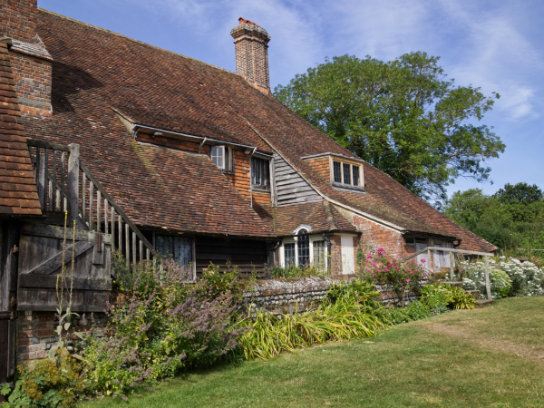 The Tempest - Smallhythe Place
