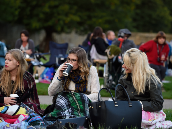Outdoor Cinema: Peter Rabbit (2018)