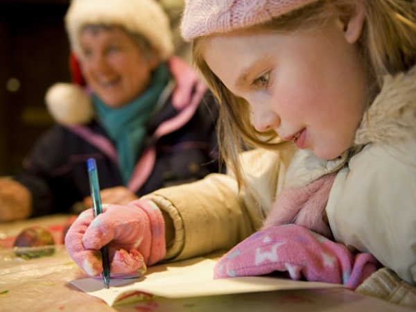 Paper Lantern Making Workshop