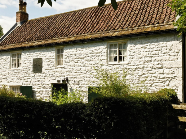 Heritage Open Days at George Stephenson's Birthplace 2025