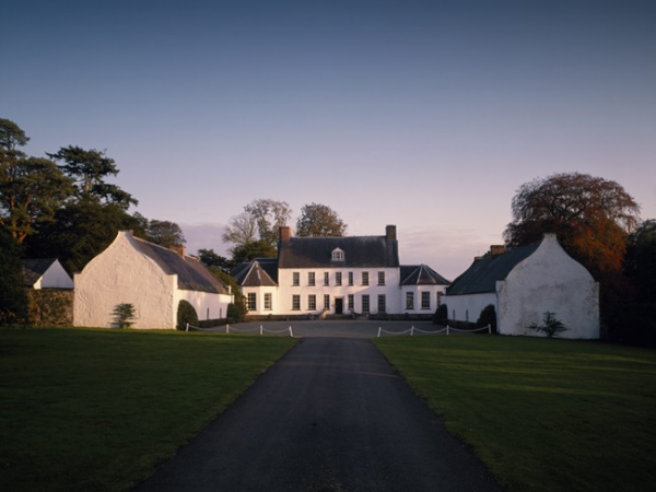 Springhill after Dark: Haunting tales from the house
