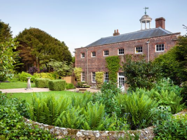 Uppark House – dates BETWEEN June 25 and September 1 2026