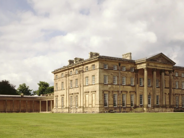 Attingham's Hidden Home Tour