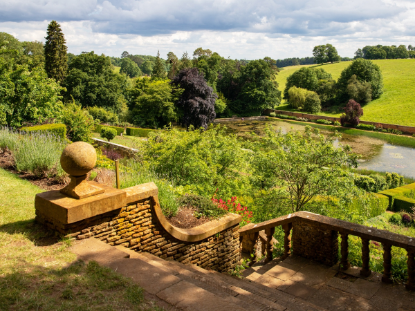 Curator's talk - ‘Rembrandt and Bruegel at Upton House’