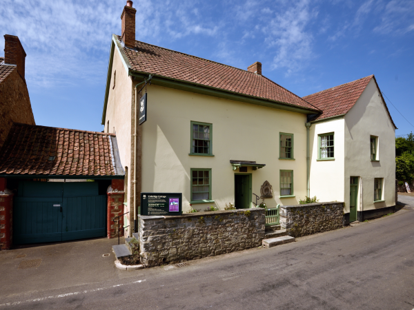 Stowey Surrounds | Walks Programme