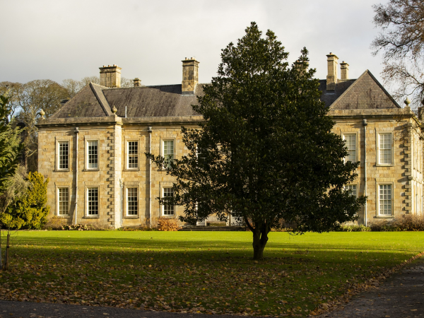 Guided walk at Wallington: Coombe Hill Walk
