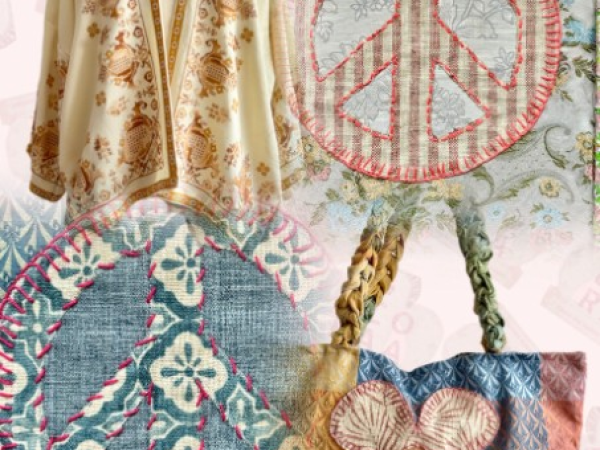 Chai and Chat: From Fast Fashion to Upcycling with Rukhsana Sardar