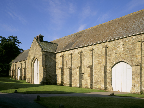 The Buckland Book: A weekend of music