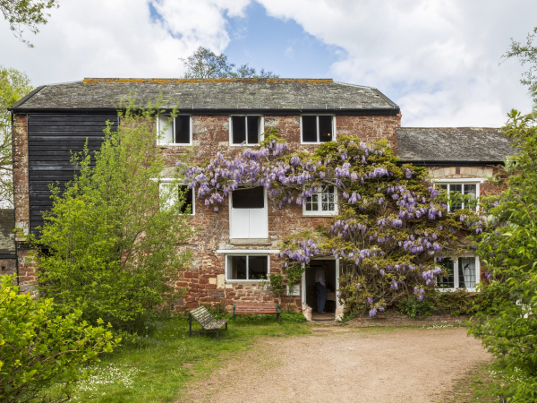 Free Guided Walk: Clyston Mill Loop