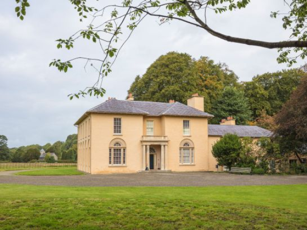 Taith Nos | After Dark Tours