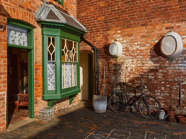 Chinese New Year Open Day