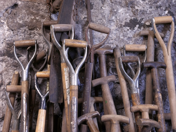 4-Week Blacksmithing Course Starts Tuesday, 18th March, 2025