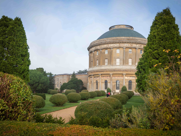 October half term: Family silent disco