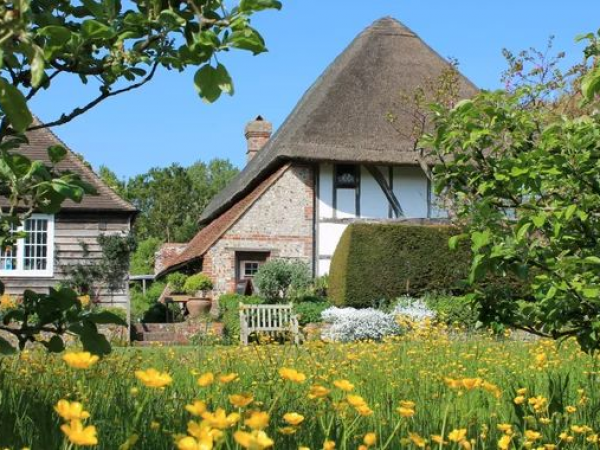 Hidden Secrets of Alfriston Guided Walk