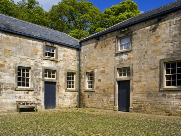 ‘The Gibside Men Who Marched Away’ talk with Helen MacFarlane