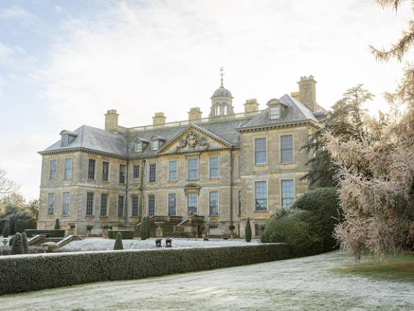 Dawn Chorus Guided Walk at Belton