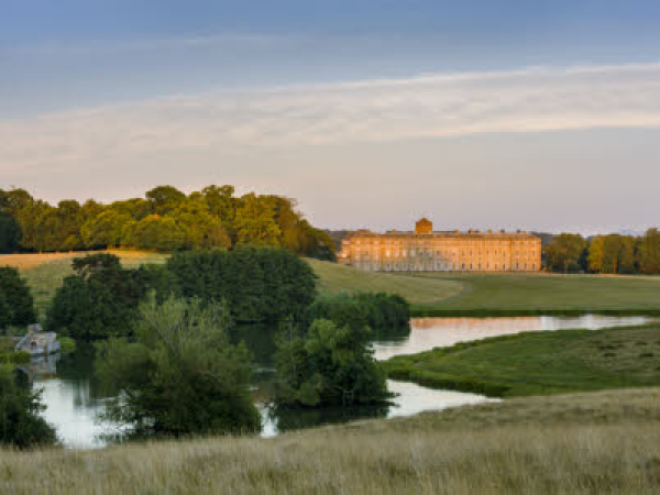 Petworth Late: Summer Solstice & Turner's Vision at Petworth Exhibition