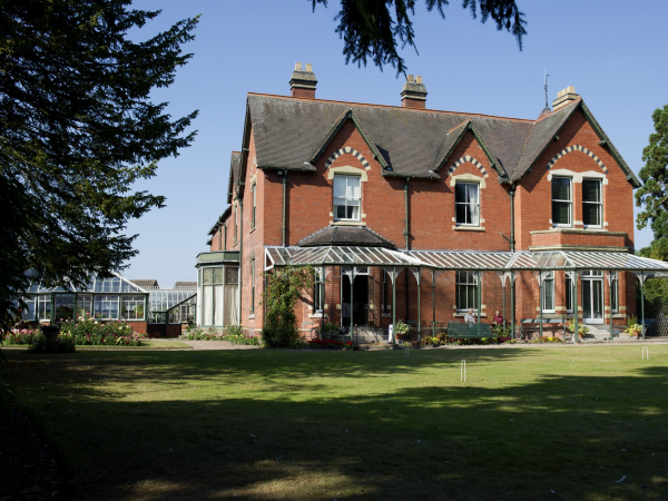 The Cupid Killer  | Sunnycroft Murder Mystery Evening