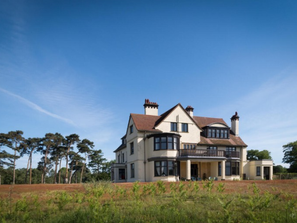 Big Draw® - Paint & Sip Evening at Sutton Hoo