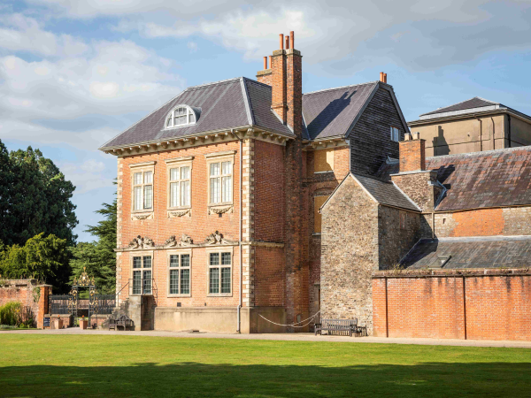 Folklore and the Unexplained Tours at Tredegar House