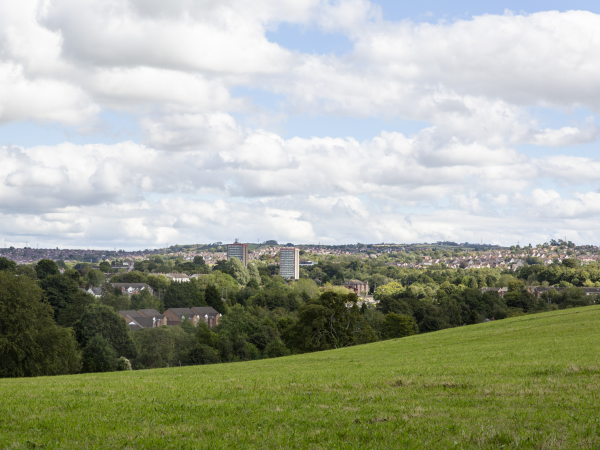 'Maps & Memories’: Guided Heritage Walk of Minnowburn