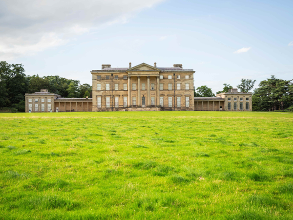 Walking Groups | Autumn Walks
