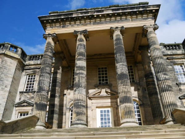 Vanbrugh 300: John Vanbrugh and the Queen’s Theatre in the Haymarket